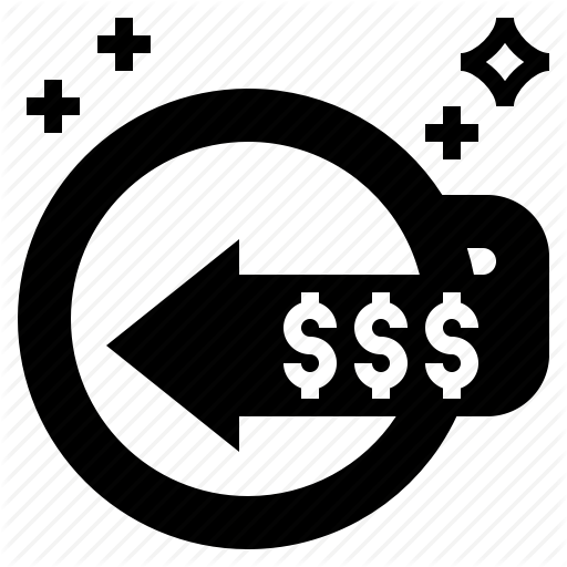 Investment, Profit, Return, Yield Icon