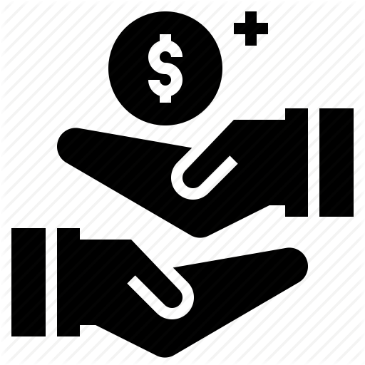 Devidend, Finance, Investing, Manage, Money, Yield Icon