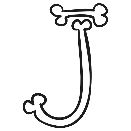 Collection Of J Icons Free Download