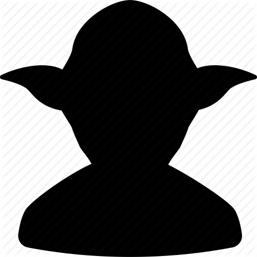 Yoda Icon