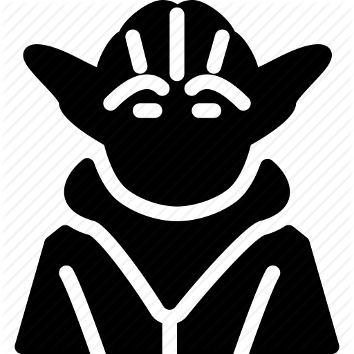 Master, People, Person, User, Yoda Icon