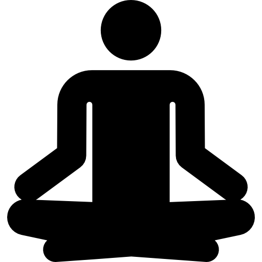 Yoga Icon