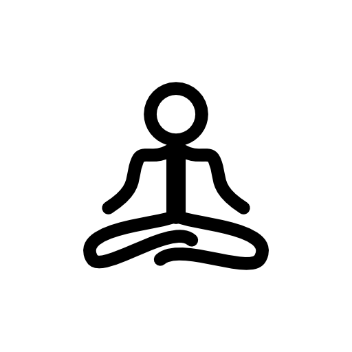 Yoga Pose Drawing at GetDrawings | Free download