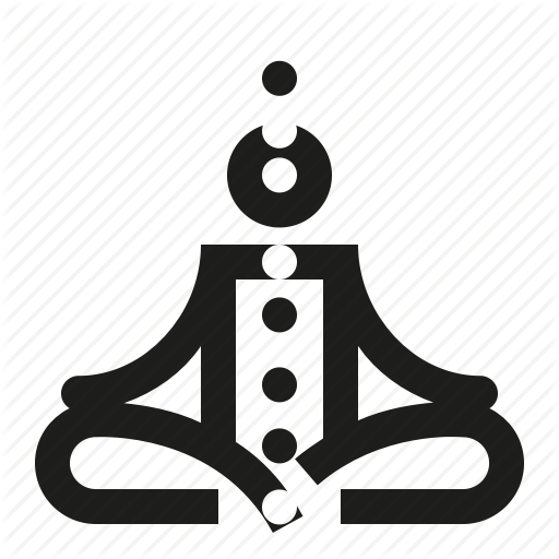 Chakras Vector Transparent Png Clipart Free Download