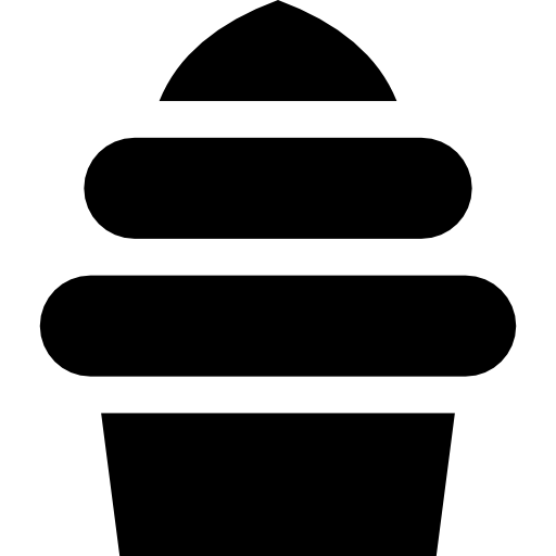 Frozen Yogurt Icons Free Download