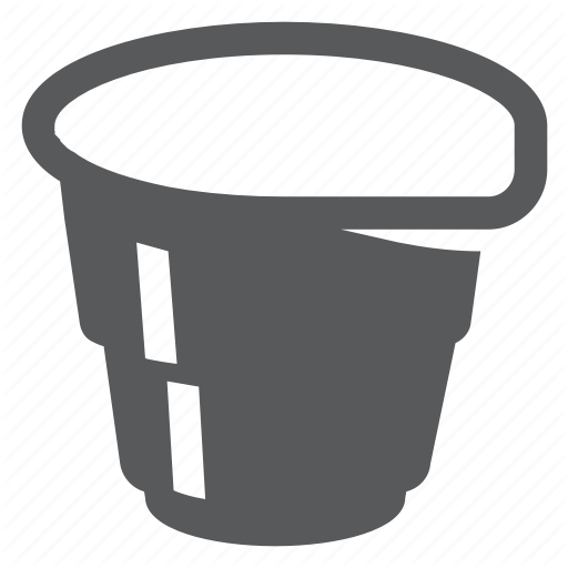 Cup, Dairy, Drink, Food, Milk, Product, Yogurt Icon