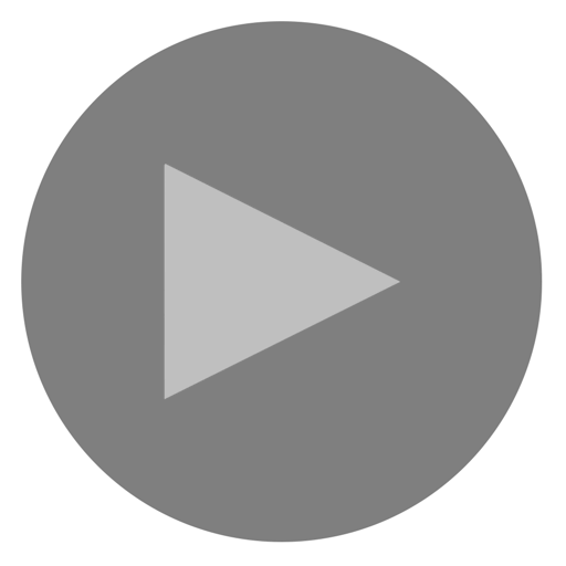 Quicktime Player Icon Dynamic Yosemite Iconset