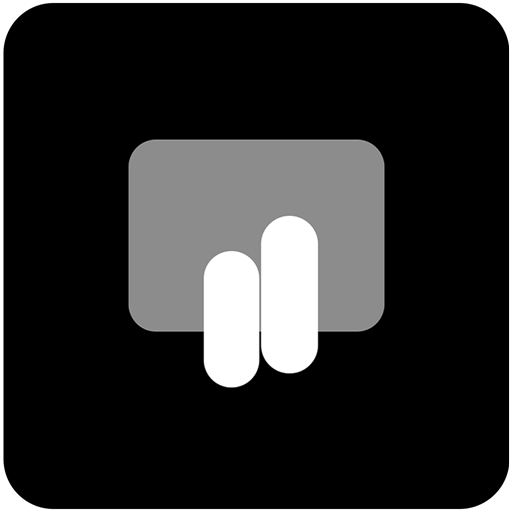 Bettertouchtool Icon