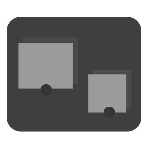 Extra, Folder, Appicns Icon