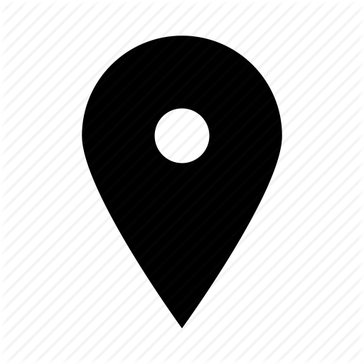 Common, Directions, Location, Map, Map Pin, Maps, You Are Here Icon