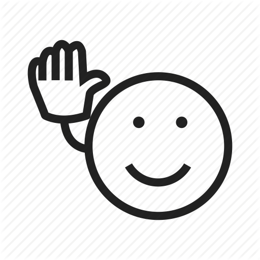 Bye, Farewell, Goodbye, Message, See, Soon, You Icon