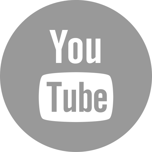Media, Online, Social, Youtube, Tube, You Icon
