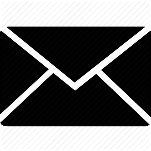 Envelope Icons