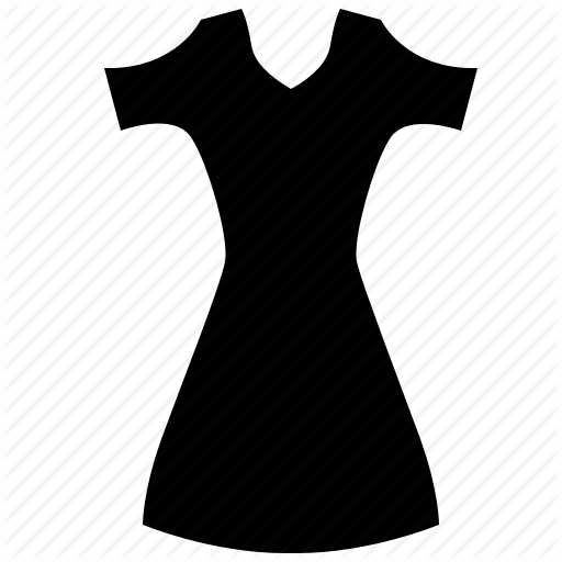 Dress, Fashion, Lady, Woman, Young Icon