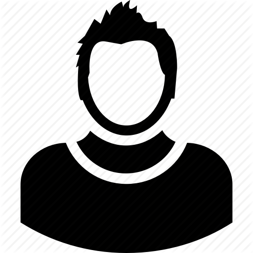 Avatar, Boy, Guy, Person, Young Icon