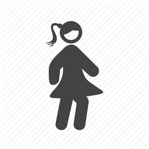 Beautiful, Exercise, Girl, People, Track, Walking, Young Icon