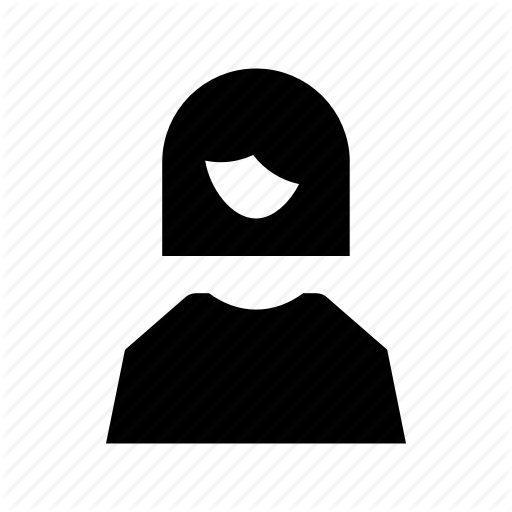 Girl, Teenager, Teener, Young Girl, Youth Icon