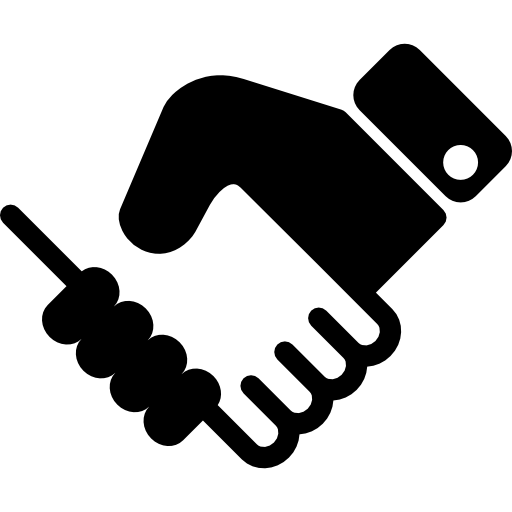 Solidarity Icon Youth And Human Rights Activism