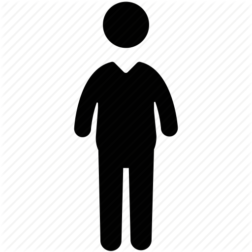 Boy, Guy, Lad, Man, Youngster, Youth Icon