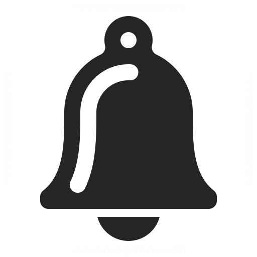 Bell Icon Iconexperience