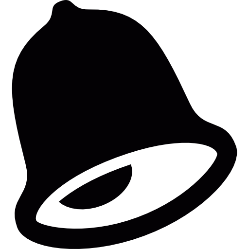 Notification Bell Png Images In Collection