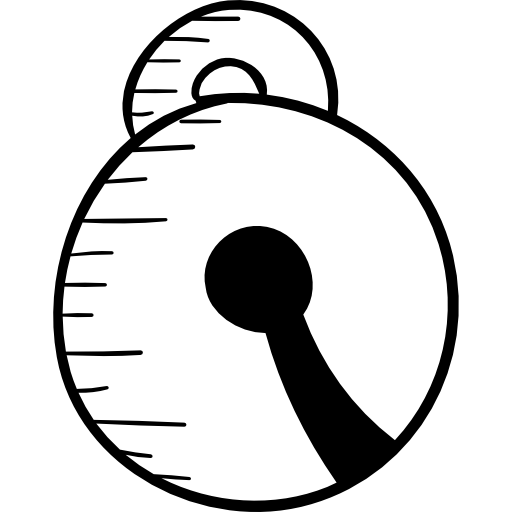 Bell Icons Free Download