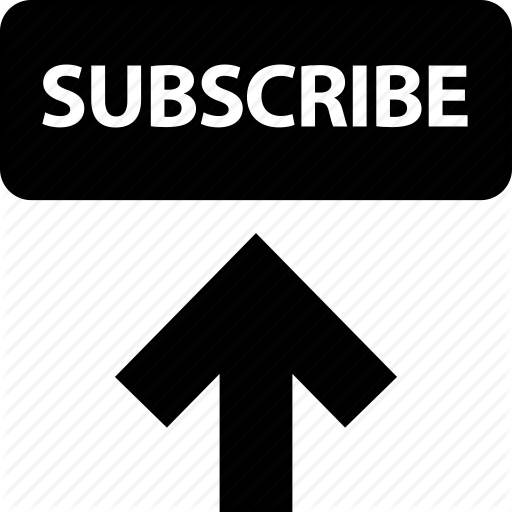 Channel, Up, Youtube Icon