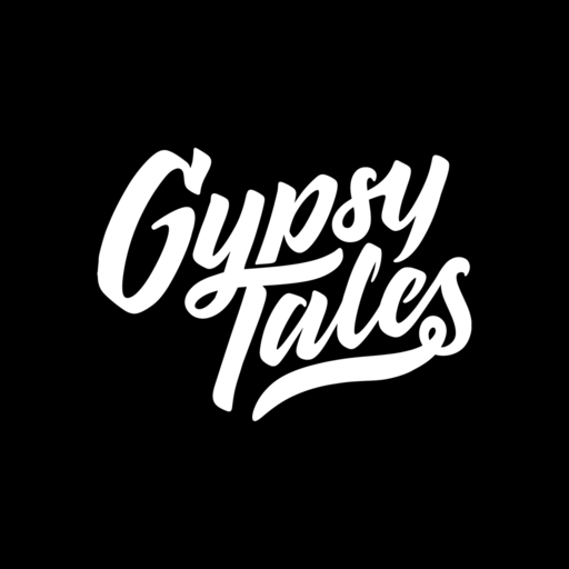 Gypsy Tales Podcast
