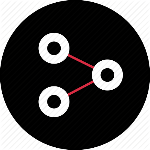 Analytics, Data, File, Media, Share, Video Icon