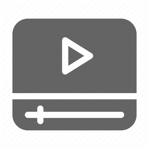 Content, Influencer, Video, Youtube Icon