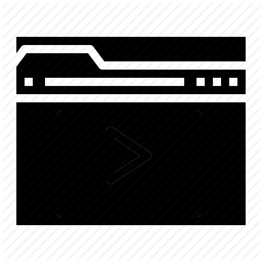 Logo, Multimedia, Video, Youtube Icon