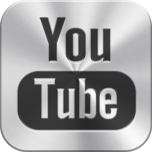 Youtube Icon