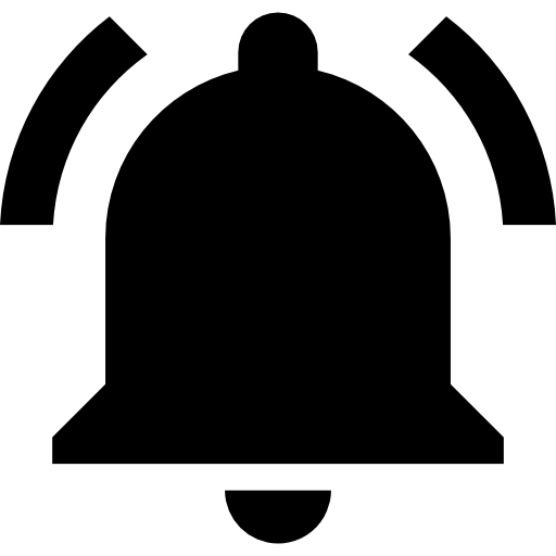 Youtube Bell Transparent Png Clipart Free Download