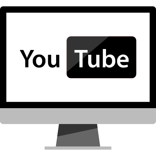 Youtube Png Icon