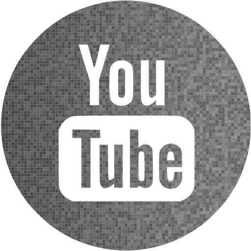 Custom Color Youtube Icon