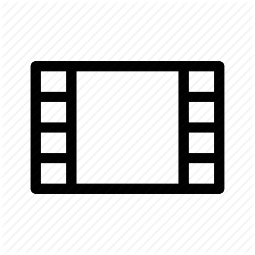 , Film, Movie, Tv, Video, Watch, Youtube Icon