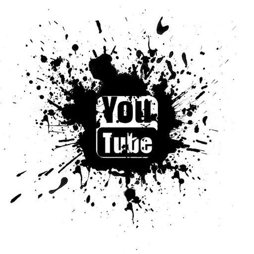 Youtube Icon Ico File