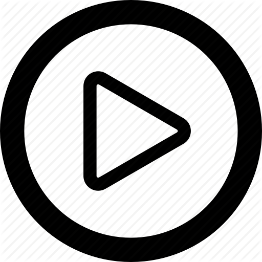 Play, Player, Video, Youtube Icon