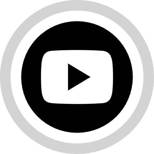 Social, Media, Logo, Youtube Icon Free Of Social Media Logos