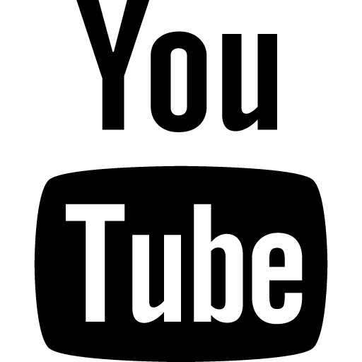 Free Youtube Social Media Icon Download