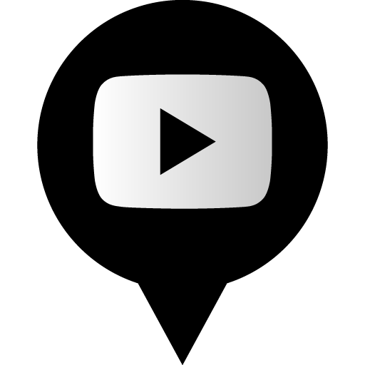 Youtube Play Free Social Media Pn Designed