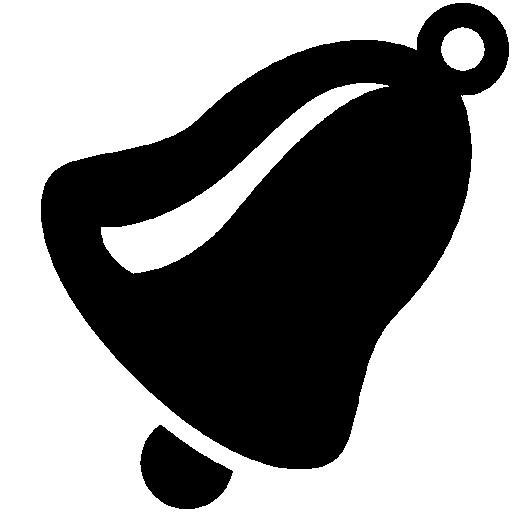 Youtube Bell Icon Png Free Download Png Arts