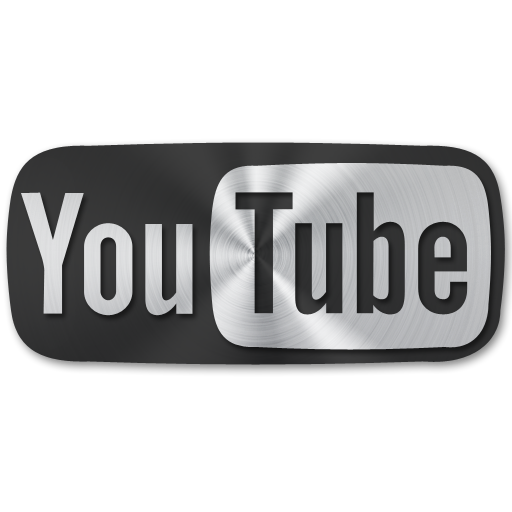 Youtube Icon Png Transparent