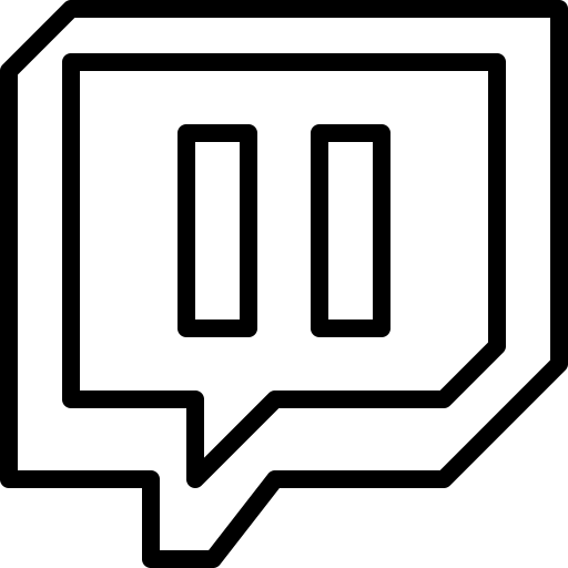 Temporary Twitch Logo Png Free Transparent Png Logos This Week