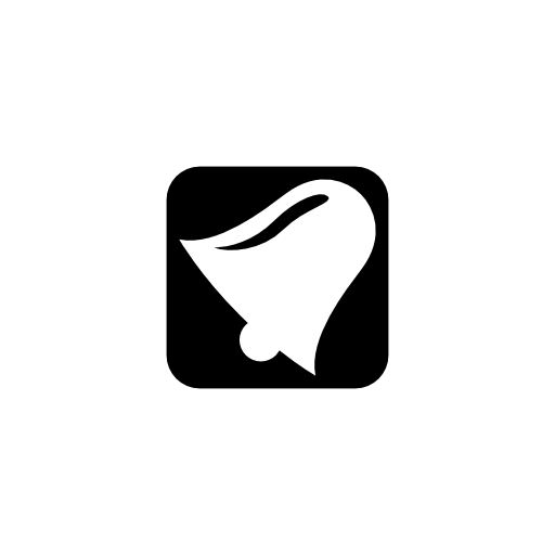 Youtube Subscribe Bell Icon Transparent Png Clipart Free