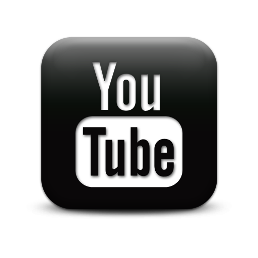 White Youtube Logo Png Images In Collection