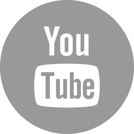 Media, Online, Social, Youtube, Tube, You Icon