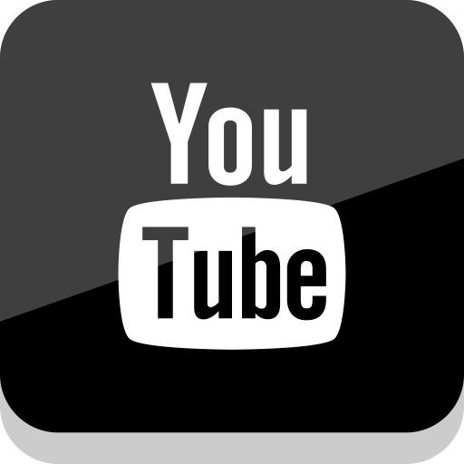 Media, Online, Web, Social, Youtube, Free Icon