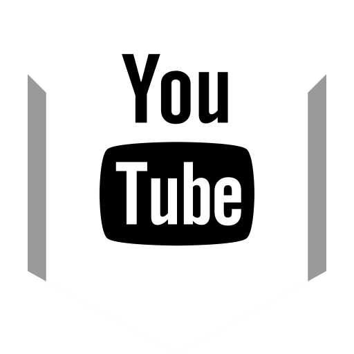 Media, Logo, Channel, Social, Youtube Icon