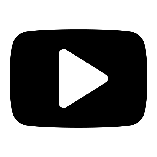 Youtube Play Button Png Group With Items